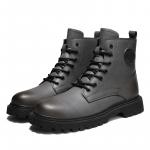 Ботинки Martin унисекс Season Ram, черный - фото 4