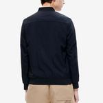 Куртка мужская, цвет черный как смоль Fila, черный - фото 5