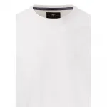 Футболка Fynch Hatton Interlock, белый - фото 3