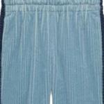 Детские штаны GUCCI, синий - фото 5