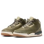 Кроссовки (GS) Air Jordan 3 'Family Affair' - фото 4