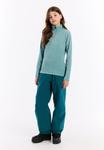 Джемпер Protest Jumper, Glacial Blue/Blue - фото