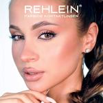 Косметические линзы ОРЕХ REHLEIN, 2 шт. - фото 5