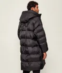 Пальто Ea7, черный - фото 3