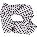 Резинка для волос в горошек Top Choice - фото 2