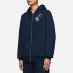 Унисекс свитшот CLOT, черный - фото 9