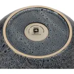 LEONARDO Чаша «МАТЕРА», 2 предмета, керамика, Ø 23,5 см, антрацит - фото 3