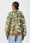 Толстовка YOURTURN UNISEX, Camo/Multi-Coloured - фото 5