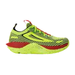 Кроссовки Fila Shocket VR46, зеленый - фото