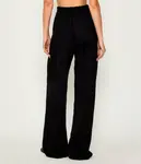 Брюки Дороти Flare fit Marella, черный - фото 3