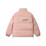 Стеганая куртка унисекс Igoi, Хаки - фото 2