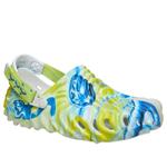 Crocs x Kenny Scharf Pollex Clog 'Multicolor' - фото 6