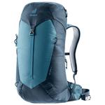 Рюкзак ac lite 24 atlantic ink Deuter - фото