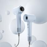 Фен для волос Fun, Light Blue - фото 3