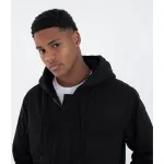 Куртка Hurley Surge 2.0, черный - фото 4