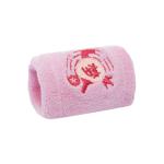 Дышащие защитные напульсники LINING, персиковый - фото 3