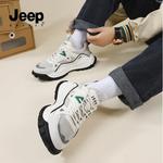 Кроссовки JEEP SPIRIT Lifestyle Shoes Men Low-top, черный - фото 74