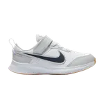 Кроссовки Varsity PS 'Dust Navy', белый - фото