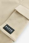 Брюки-карго REGULAR FIT  Baker by Ted Baker, бежевый - фото 5