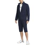 Куртка мужская темно-синяя Nike, темно-синий - фото 4