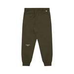 Повседневные брюки мужские Aape, хаки - фото 6