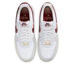 Кроссовки air force 1 low 'photon dust team red' Nike, мультиколор - фото 4