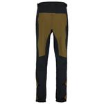 Велосипедные шорты Zimtstern Shelterz Pant, цвет Pirate Black - фото 4