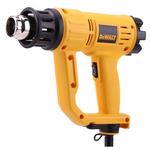 Фен промышленный Dewalt D26411-A9, 1800W - фото