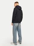 Толстовка обычного кроя Jack&Jones, черный - фото 3