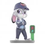 Фигурка Pop Mart Disney Zootopia Next Adventure Figures 'Judy' - фото