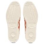 Футболка Onitsuga Tiger 'Cream Rust Orange' Бежевая Белая Желтая - фото 5