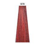 Techno Fruit Color 6/6 Темно-русый красный 100мл, Alterego - фото 2