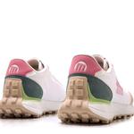 Кроссовки женские MTNG ZINC белые - фото 3