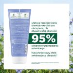 Кондиционер для волос с льном, 200 мл Klorane Flax - фото 4