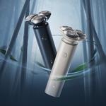 Электробритва Xiaomi, синий - фото 5