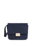 Сумка через плечо LUCI - Across body bag TATUUM, темно-синий - фото 3
