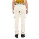 Брюки Salewa Pedroc Durastretch 2/1, бежевый - фото 2