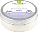 Деокрем Сенситив 50 мл Greendoor - фото