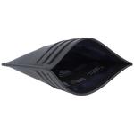 Кошелек LACOSTE, Black - фото 5