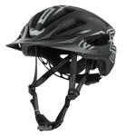 Велосипедный шлем O'NEAL Q RL, черный - фото 4