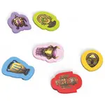 Детская настольная игра Asmodee Archeos Society, прозрачный - фото 3