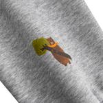 Свитшоты Unisex CD28 Ash ANTA, Cd28 Ash Ash-1 - фото 6