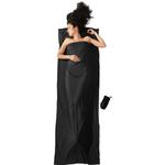 Спальный мешок Thermolite Performer Cocoon, черный - фото 2