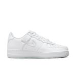Кроссовки air force 1 low 07 ретро Nike, белый - фото 3