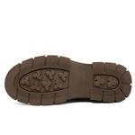 Туфли DILIKAN Men's Casual Shoes Men Low-Top - фото 8