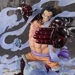 Фигурки в масштабе BANDAI - фото 3