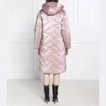 Куртка стандартного кроя Liu Jo, розовый - фото 3