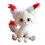 Плюшевая игрушка Handsome - фото 2