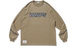 Футболка мужская WTAPS, черный - фото 5