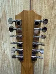 Taylor-guitars 150e - фото 4